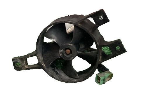 Ventola radiatore gilera - ventola,