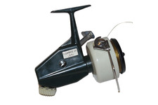 ABU CARDINAL 66 - MADE IN