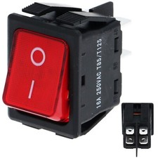 ZANOLLI INTERRUTTORE A