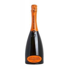 BELLAVISTA FRANCIACORTA BRUT ALMA GRAN CUVEE CL.75