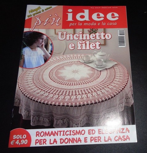 Più idee per - idee, la
