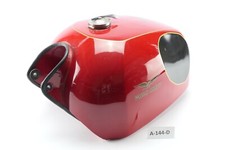 Moto Guzzi Nuovo Falcone Civile - Serbatoio Benzina Serbatoio Carburante A144D