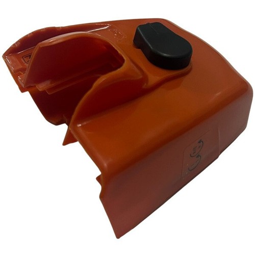 Coperchio filtro aria motosega - coperchio,