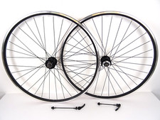 Set ruote bici ibrida 29" 700C