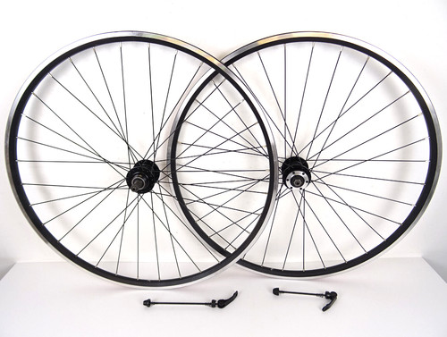 Set ruote bici ibrida - 29", 700c