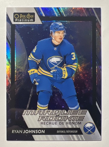 Ryan johnson 2023 opc - johnson, 2023-24