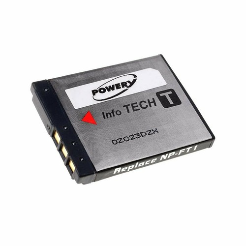 Batteria per sony - batteria, tipo