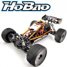 NUOVO HoBao Racing Scala 1/8
