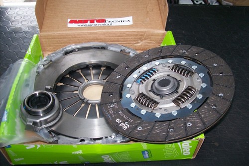 Kit frizione lancia delta - kit,