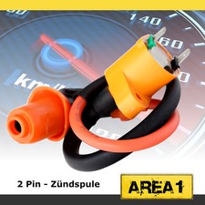 Bobina accensione tuning