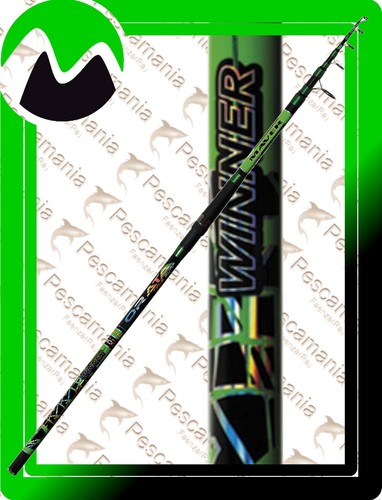 Canna maver winner travel surf - winner,
