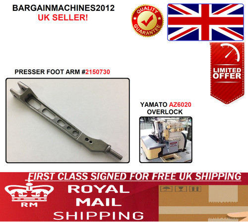 Yamato az6020 braccio piede - braccio,