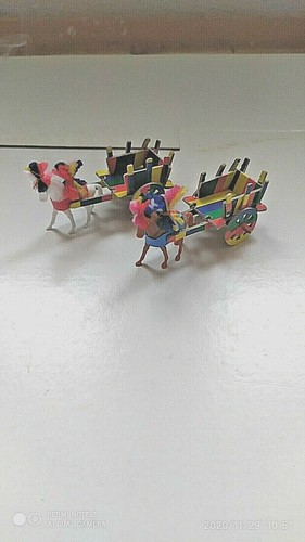 Carretti siciliani con - siciliani,
