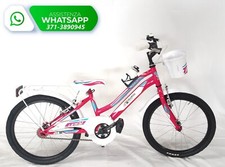 Bicicletta velopoli bambina - velopoli,
