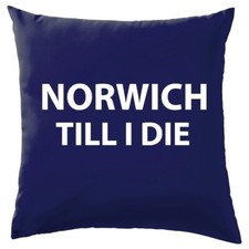Norwich fino alla morte - fino,