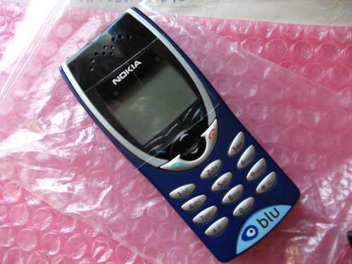 Telefono cellulare nokia - nokia, 8210
