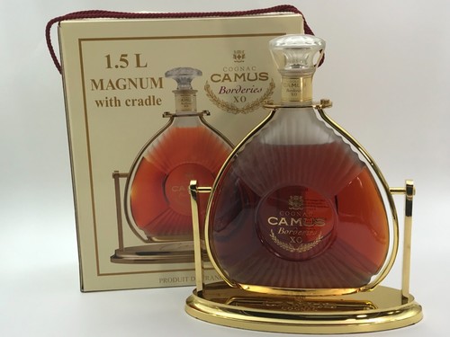 Cognac camus borderies - cognac,