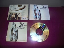 Arti+Mestieri "Giro Di Valzer Per Domani" CD Cramps Records – 0136552CRA GERMANY