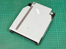 Sony PS3 Slim - Unità disco