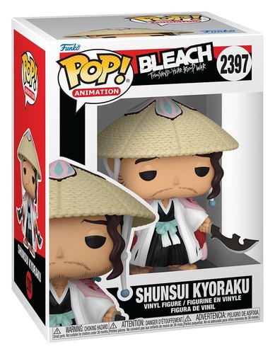 Bleach funko pop - funko, pop!