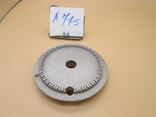 Bruciatori piano cottura rex PX 94- 2 pezzi- diametro 110 e 60 mm