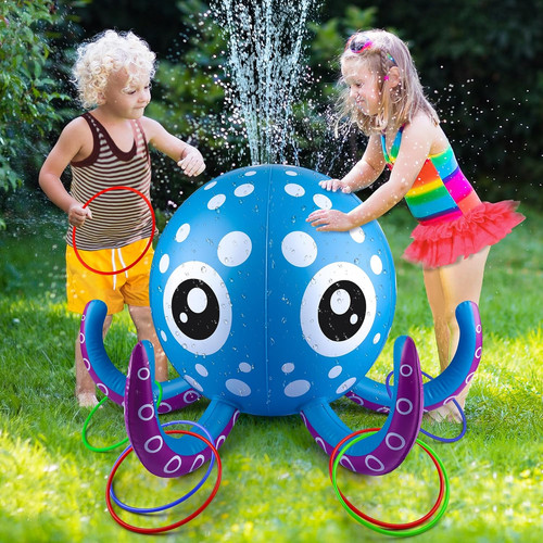 Giochi giardino per - da,