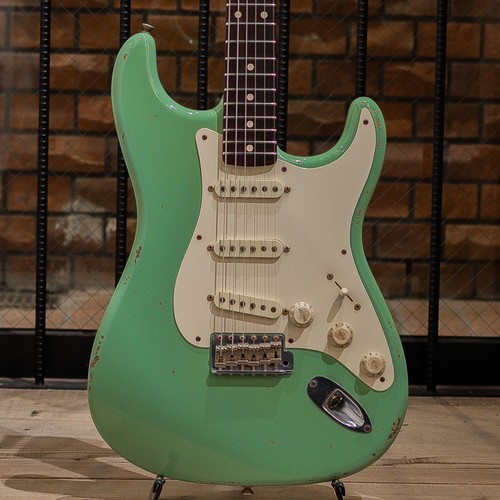 Fender custom shop mbs - shop,