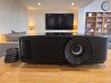 Optoma HD143X Proiettore Home