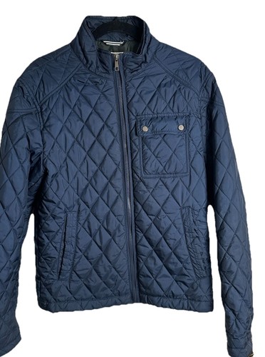 Zara man giubbotto imbottito - zara,