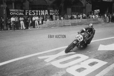 Laverda 750 SFC Sergio
