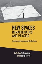 New Spaces in Mathematics and