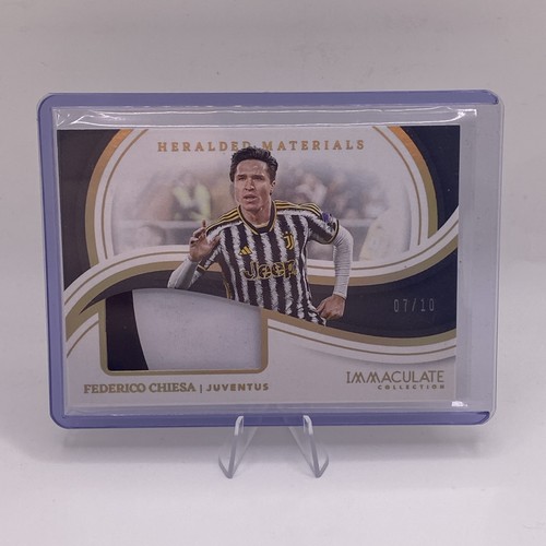 Federico chiesa patch - federico, 7/10