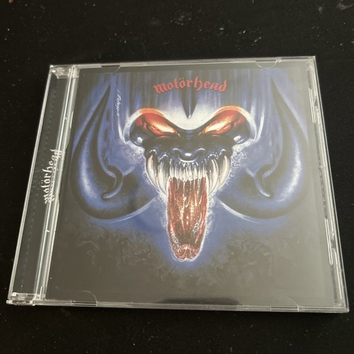 Rock roll motorhead - by,