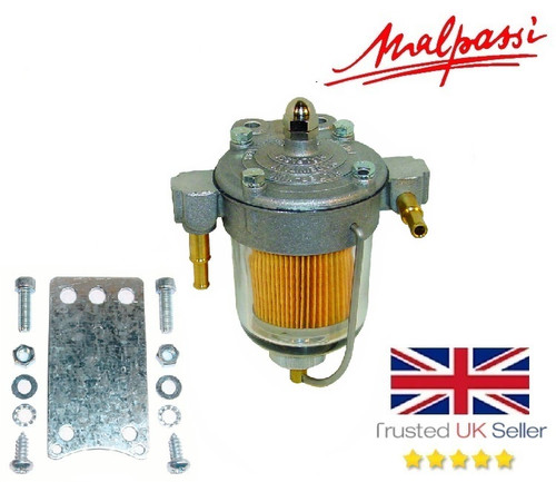 Malpassi filter king - malpassi,