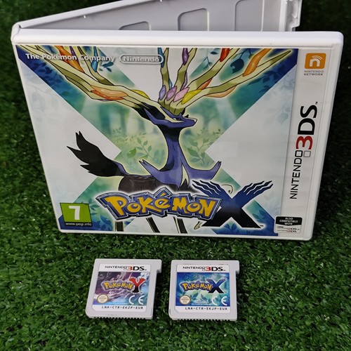 Lotto pokemon nintendo - pokemon,