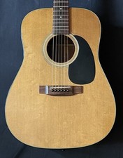 Martin D-18 1995 Chitarra acustica usata