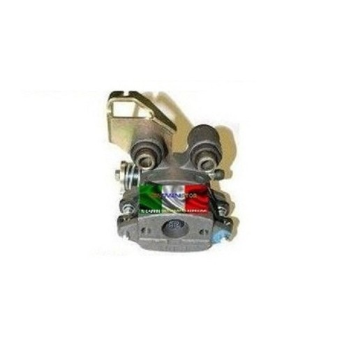 Pinza freno posteriore - pinza,