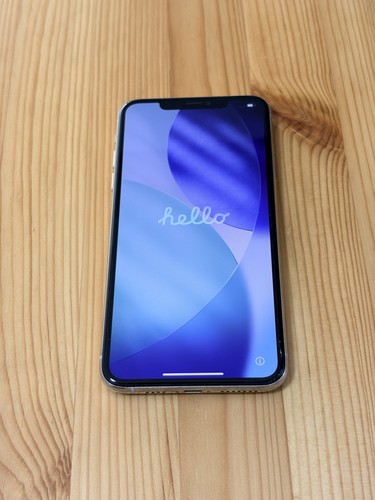 Apple iphone pro max - apple,