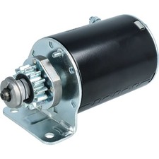 Motorino di Avviamento per Motore Toro WHEEL HORSE 14-38HXLE - Pignone Acciaio 14 Denti