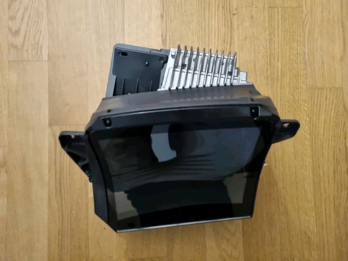 Head display bmw - g01, x3m