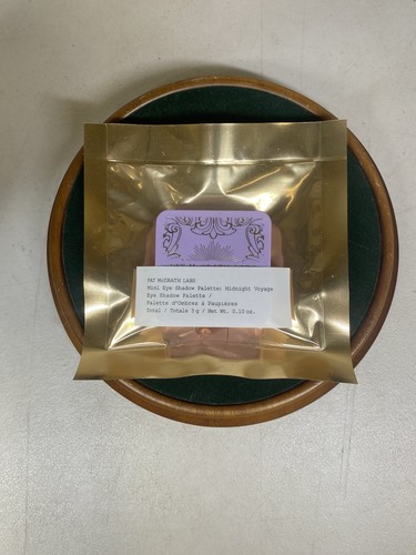 Pat mcgrath labs mini - labs, palette