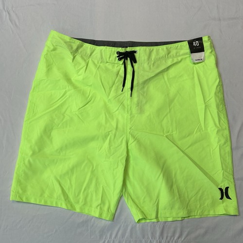 Hurley pantaloncini tavola - da,