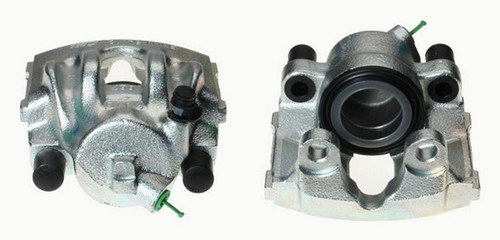 Pinza freno budweg caliper - pinza,