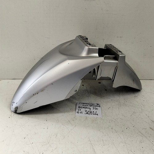 Parafango anteriore piaggio - parafango,