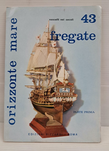 Orizzonte mare fregate - orizzonte,