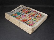 CORRIERE DEI PICCOLI 1957 1/52
