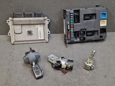 Kit démarrage / neiman / BSi / calculateur - Citroen C3 II 1.2Vti 82ch type HMZ