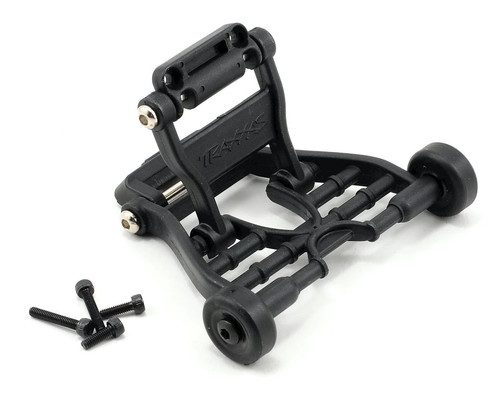 Traxxas wheelie bar trx7184 - traxxas,