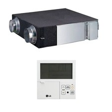 Recuperatore di Calore VMC LG