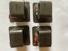 Tweeter a cono senza pari MT20